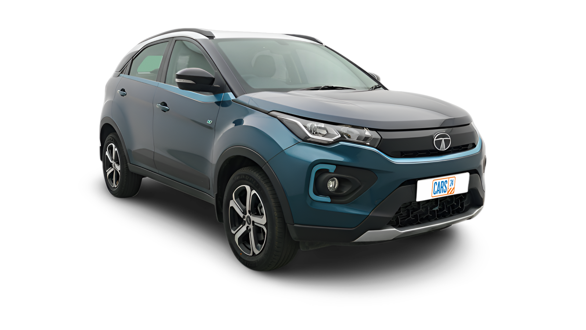 Tata NEXON EV-img